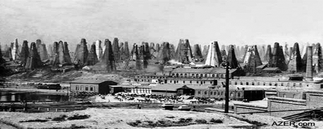 Modernləşmə mərhələsində şəhər və kənd ailələri