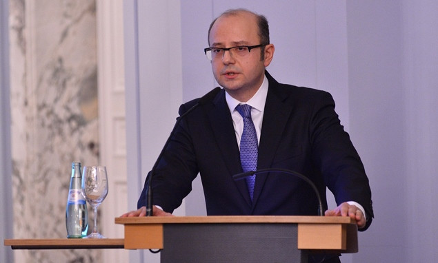 Pərviz Şahbazov: Azərbaycanın ümumi elektrik enerjisi istehsalı gücü 9 700 MVt-ı keçib