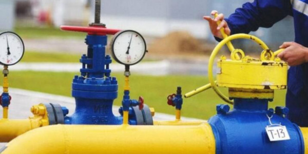 SOCAR-ın operatorluğu dövründə Bakı-Tbilisi-Ərzurum kəməri ilə 130 milyard kubmetrdən çox qaz nəql olunub