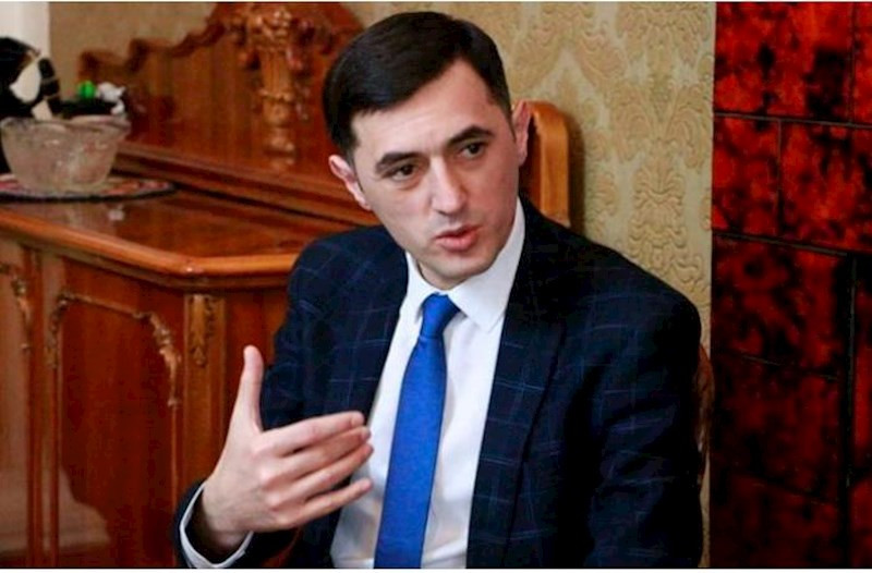 Tural Abbaslı:  Sabah məlum olsa ki, Ağ Partiyanın hansısa üzvü də Mehdiyevlə əlbirdir...