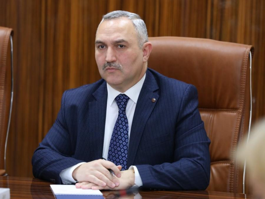 Azərbaycan və Qazaxıstan arasında əlverişli investisiya mühiti mövcuddur