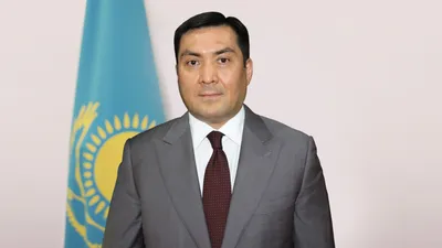 Nazir: SOCAR-la Qazaxıstanda “Dunqa” yatağı üzrə danışıqlar aktiv fazadadır