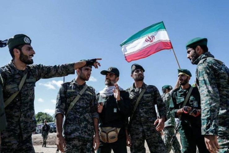 SEPAH: Husilərlə əlaqələri möhkəmləndirməyə hazırıq
