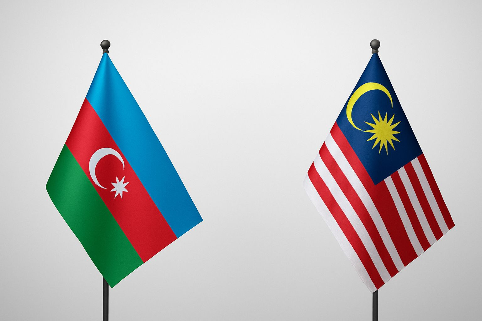 Bakıda Malayziyanın Milli Günü münasibətilə rəsmi qəbul keçirilir