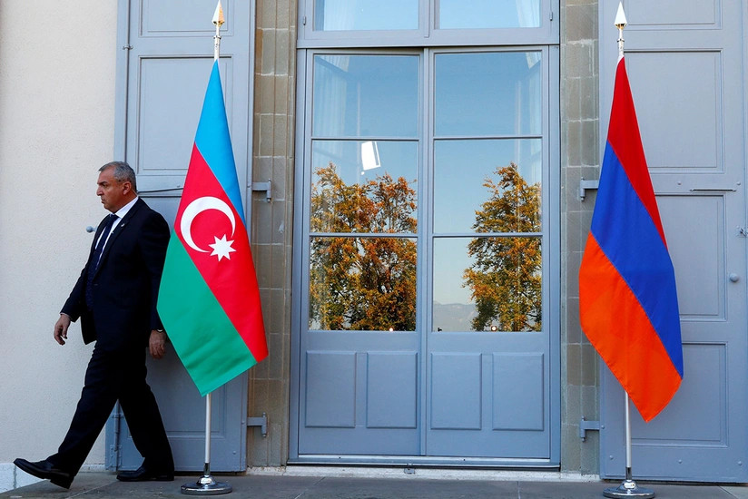 İrəvanda Azərbaycan və Ermənistan vətəndaş cəmiyyəti nümayəndələri görüşəcək