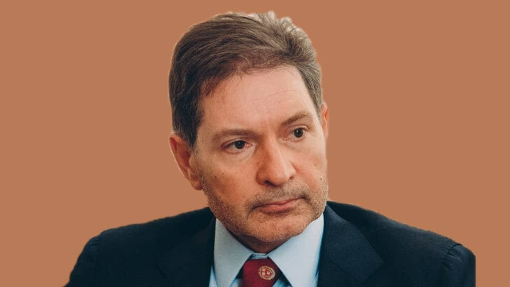 Andrey Bezrukov : Britaniya xain əməliyyata hazırlaşır