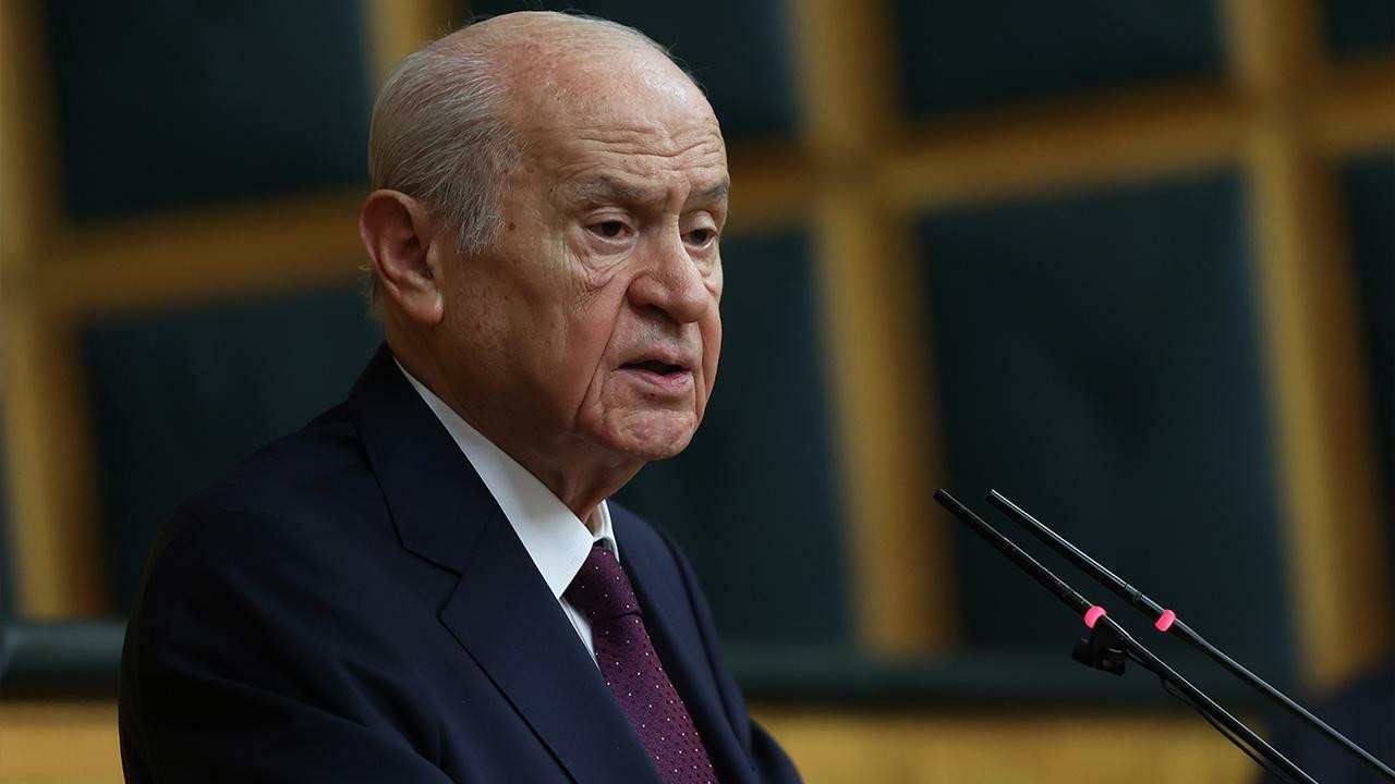 Dövlət Baxçalı Şimali Kipr parlamentini Türkiyəyə birləşməklə bağlı səsverməyə çağırıb