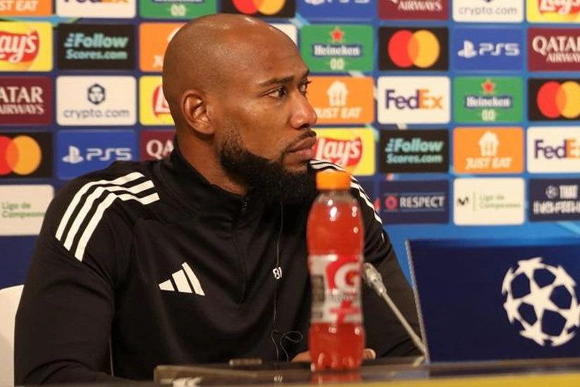 "Qarabağ"ın futbolçusu: "Atletik"ə qarşı layiqli mübarizə aparmaq istəyirik"