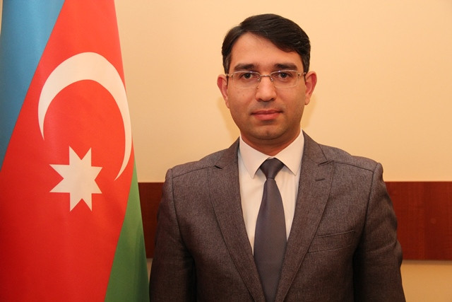 Sədr müavini: Əsas məqsəd ölkədə dini radikalizmə qarşı birgə mübarizənin aparılmasıdır