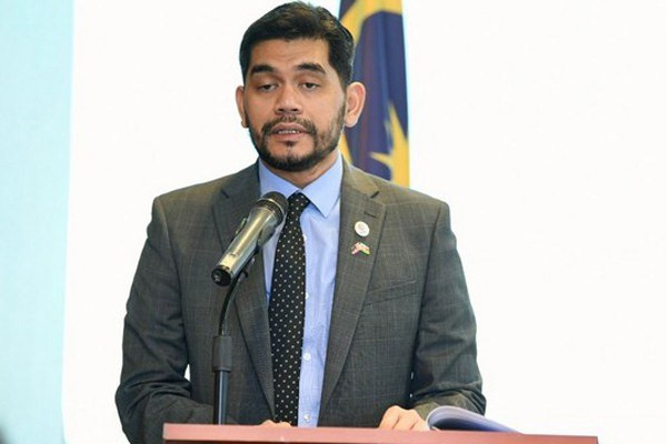 Səfir: Malayziya universitetləri getdikcə daha çox azərbaycanlı tələbəni qəbul edir
