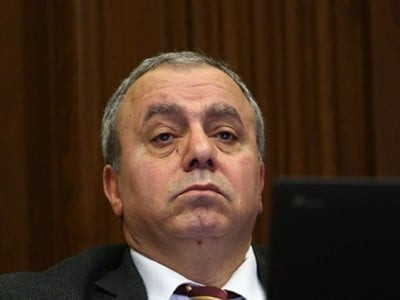 Hrant Baqratyan: Bizdə nüvə tullantıları var — bu, bizim silahımızdır