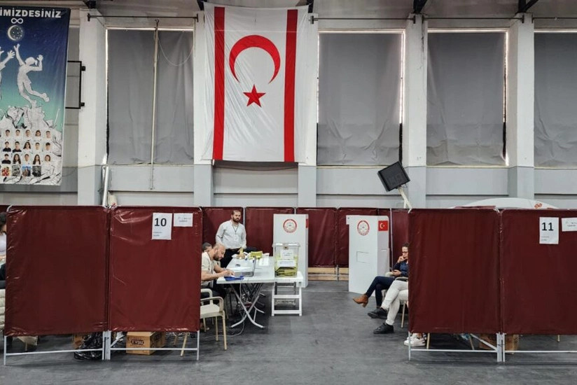Türkiyəli politoloq: Şimali Kiprdə heç bir dövlət xadimi bunu bacarmaz-