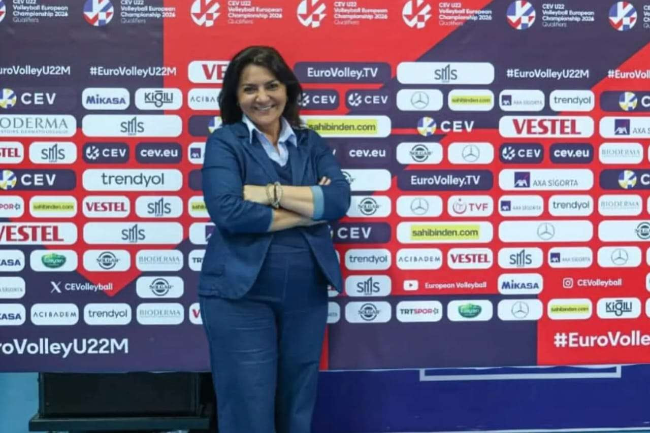 Azərbaycanlı mütəxəssis Çempionlar Liqasının oyununa təyinat alıb