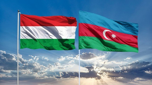Bakıda Macarıstanın Milli Günü münasibətilə konsert proqramı keçirilir