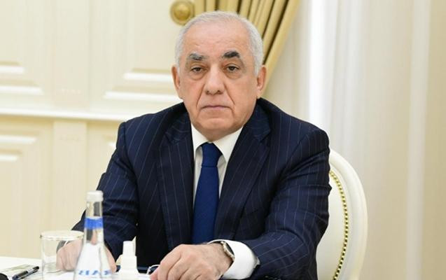 Əli Əsədov: Azərbaycan Ermənistana tranzit məhdudiyyətlərini aradan qaldırmaqla etimadın bərpasına töhfə verib