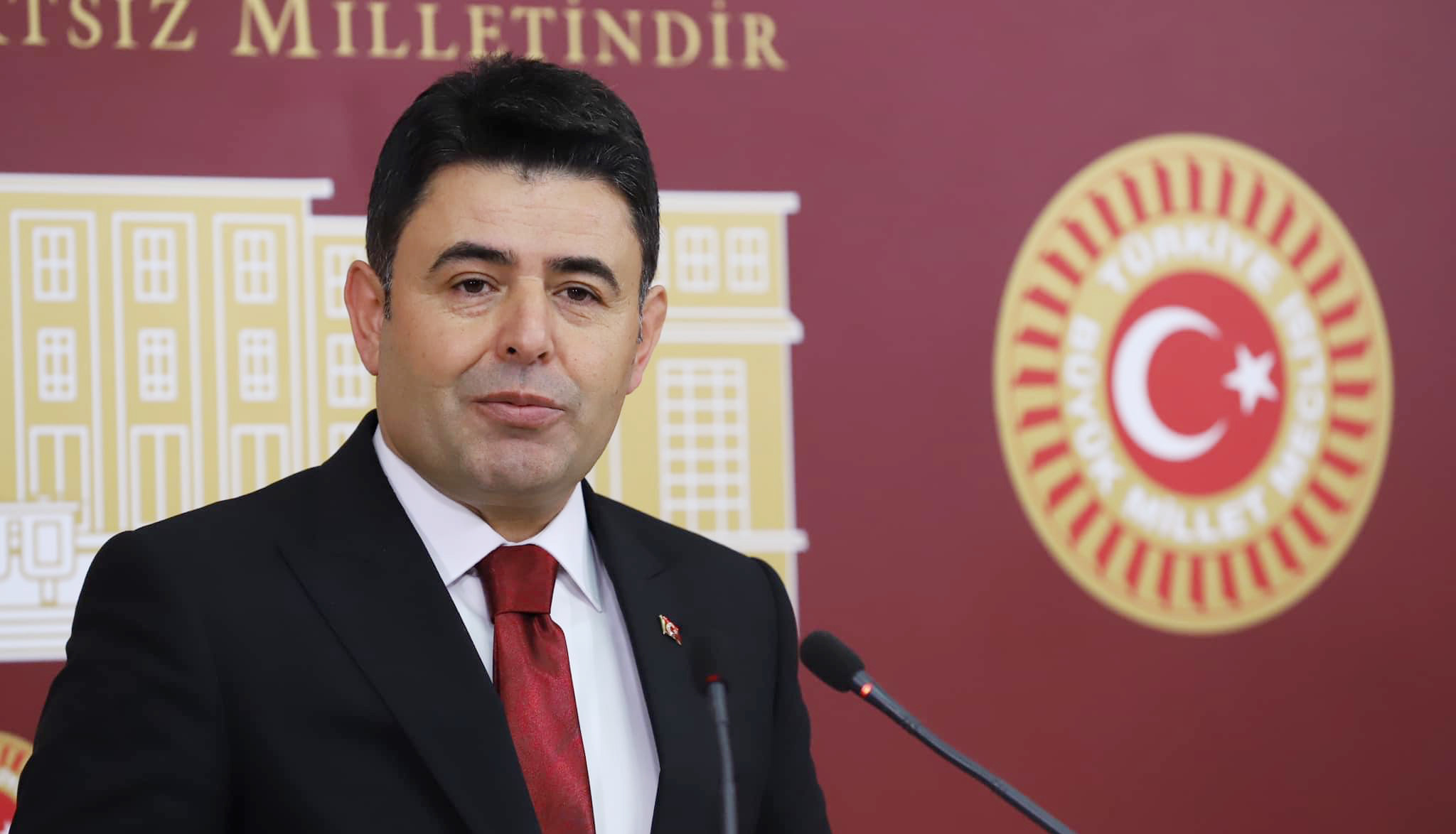 Türkiyəli nazir müavini: Zəngəzur dəhlizi və BTQ bir-birini tamamlayacaq