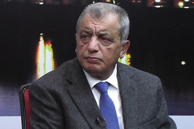 Ramiz Mehdiyevin əməllərini ifşa etməyənlər qorxaq, simasız və təhlükəli adamlardır -