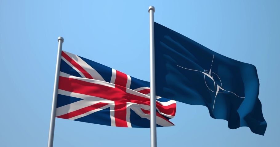 Britaniya birbaşa NATO komandanlığı altında ilk dəfə Rusiya gəmisini ələ keçirib