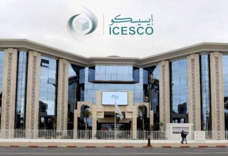 ICESCO-da bir qrup azərbaycanlı gənclə görüş olub