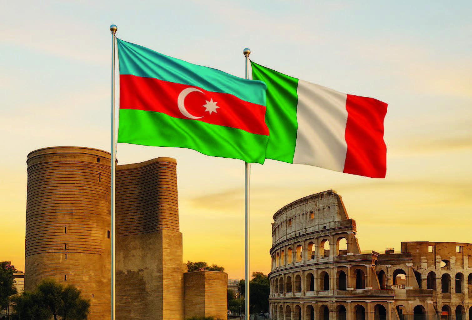 Azərbaycan İtaliyada turizm sərgisində təmsil olunacaq