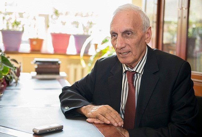 Cahangir Məmmədli: Crossmedia.az-da çalışan hər kəs dövlətimizə və xalqımıza sevgi ilə xidmət edir