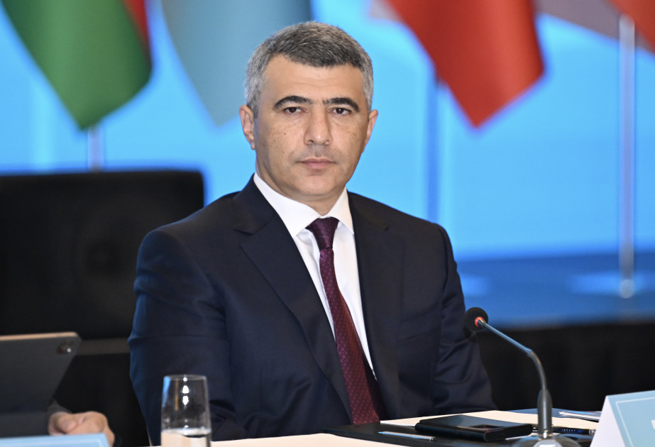 Məhkəmələr və arbitraj ədalətin tərəfdaşlarıdır - Ali Məhkəmənin sədri