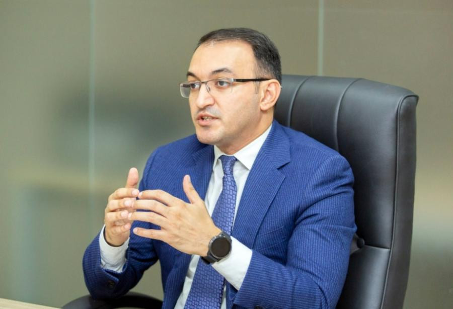 Dövlət Agentliyinin sədri: Yeni texnoloji çağırışlara cavab üçün islahatlar təkmilləşdirilməlidir