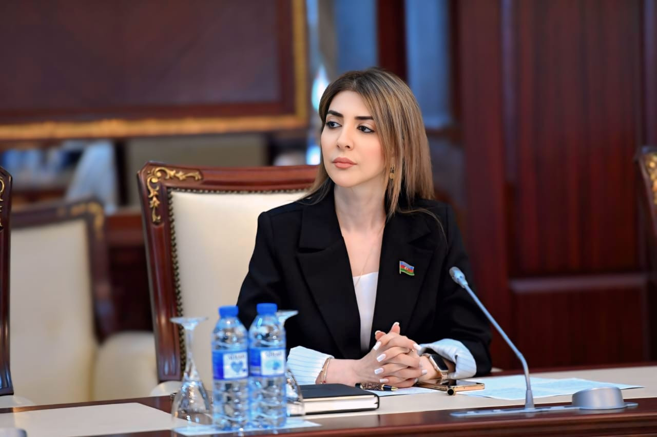 Cənubi Qafqazda heç zaman olmadığı qədər əlverişli siyasi mühit formalaşıb-