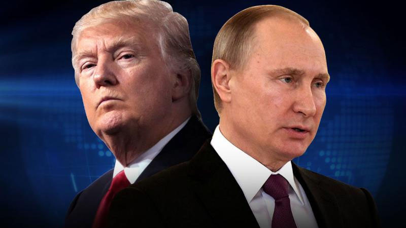 Baş tutmayan Tramp- Putin görüşü: Mühüm Azərbaycan faktoru