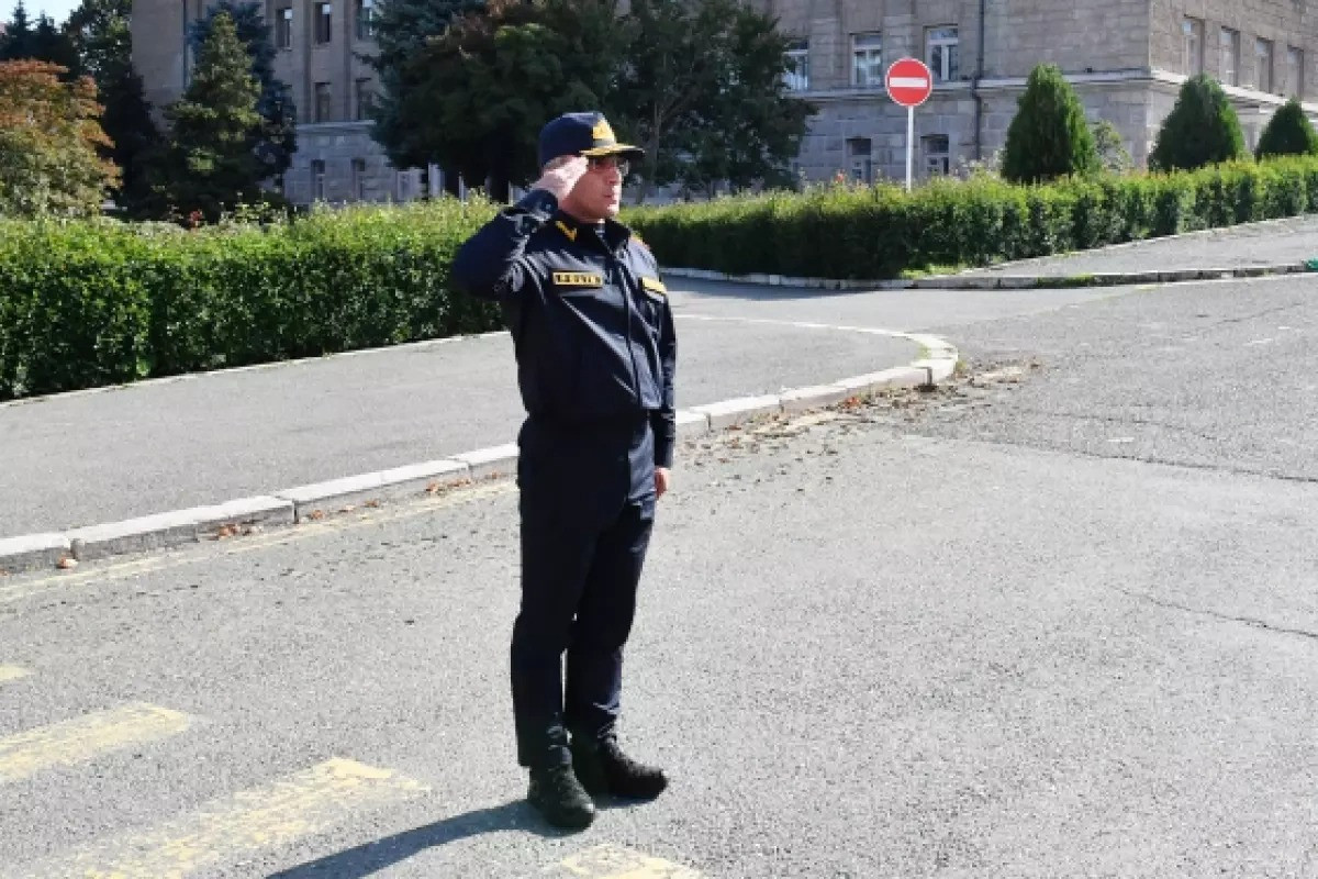 Prezidentin rəis təyin etdiyi Sərdar Səfərov kimdir?