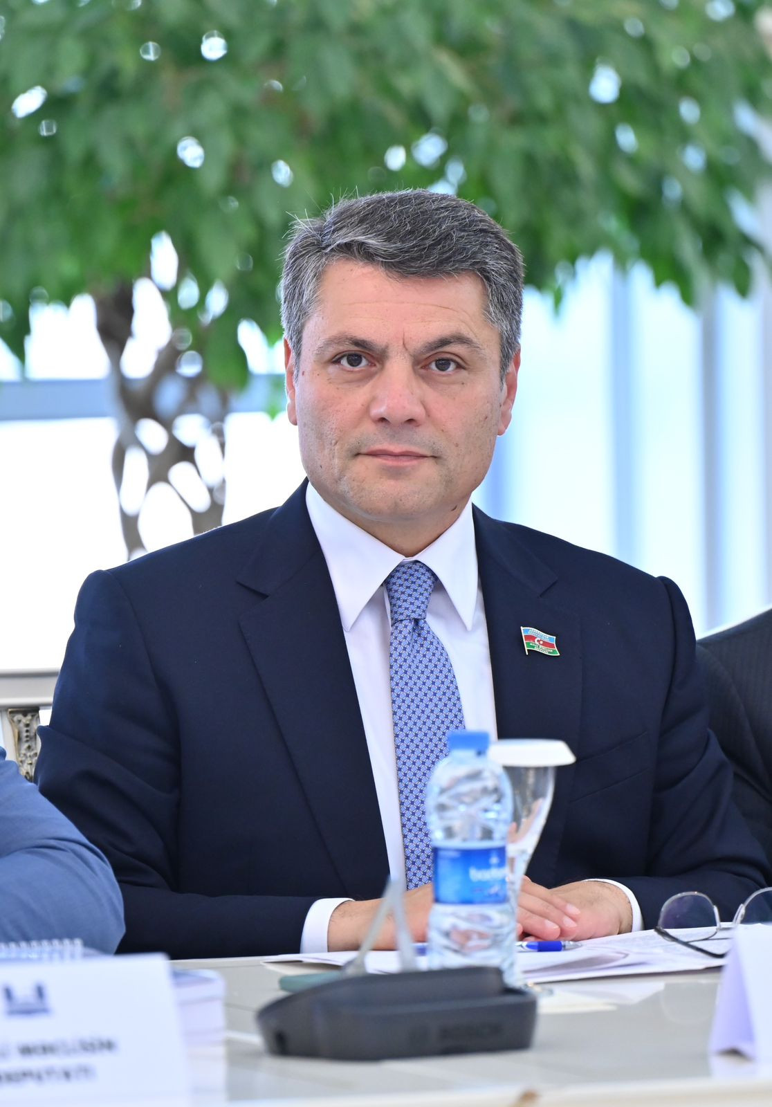 Azərbaycanın humanitar siyasət təşəbbüslərinin məntiqi nəticəsi