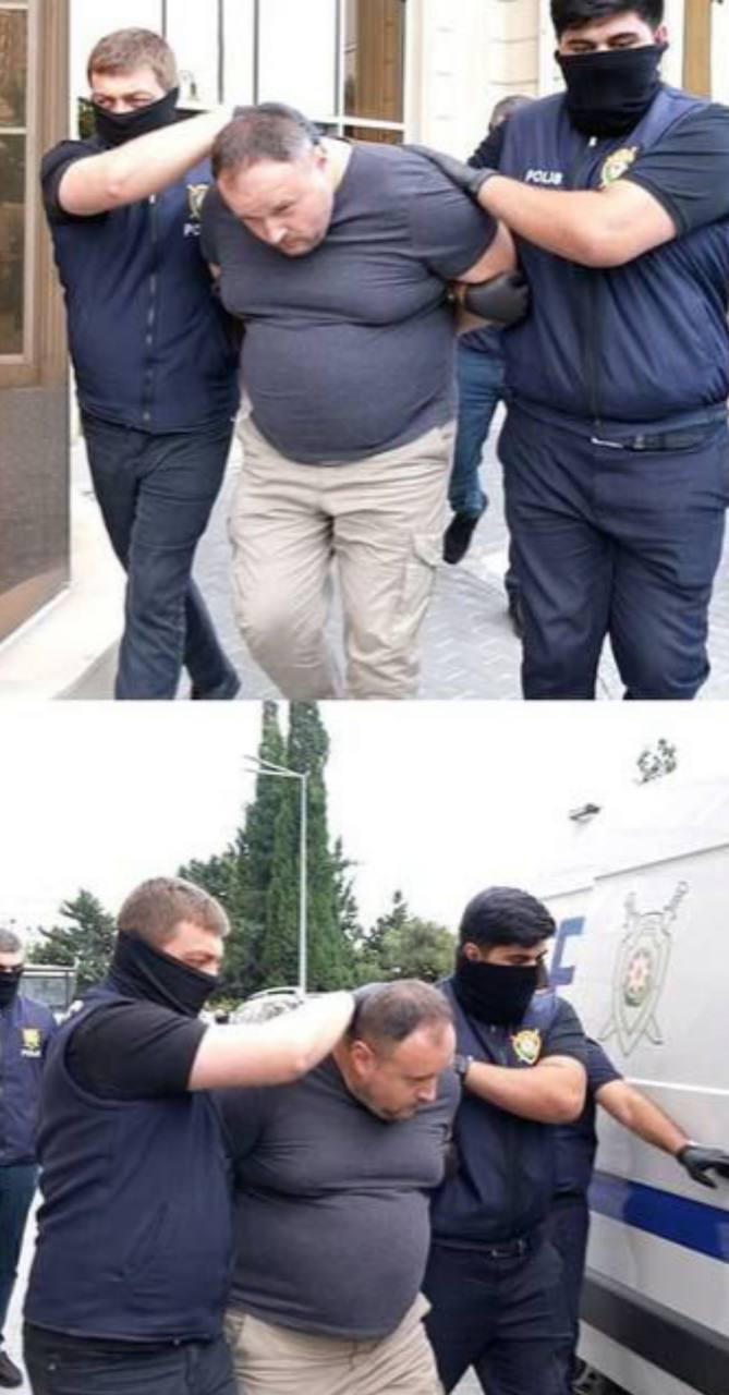 “Sputnik Azərbaycan”ın həbsdə olan şef redaktoru 3 aylıq ev dustaqlığına buraxılıb