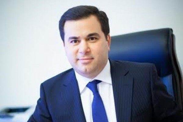 Fərhad Hacıyev: