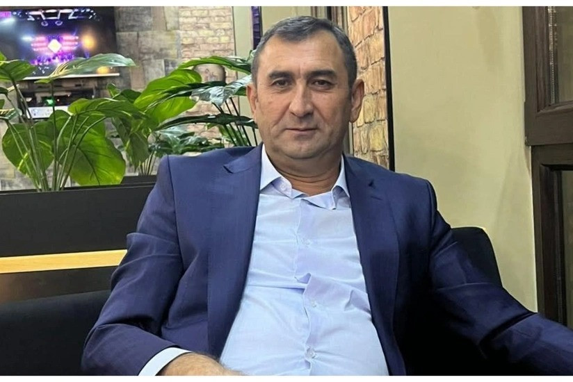 Gəncədə saxlanılan keçmiş vəkilə cinayət işi açılıb, məhkəməsi keçirilir-