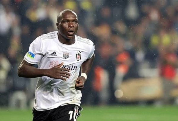 Vensan Abubakar: "Neftçi"yə faydalı olmaq üçün gəlmişəm