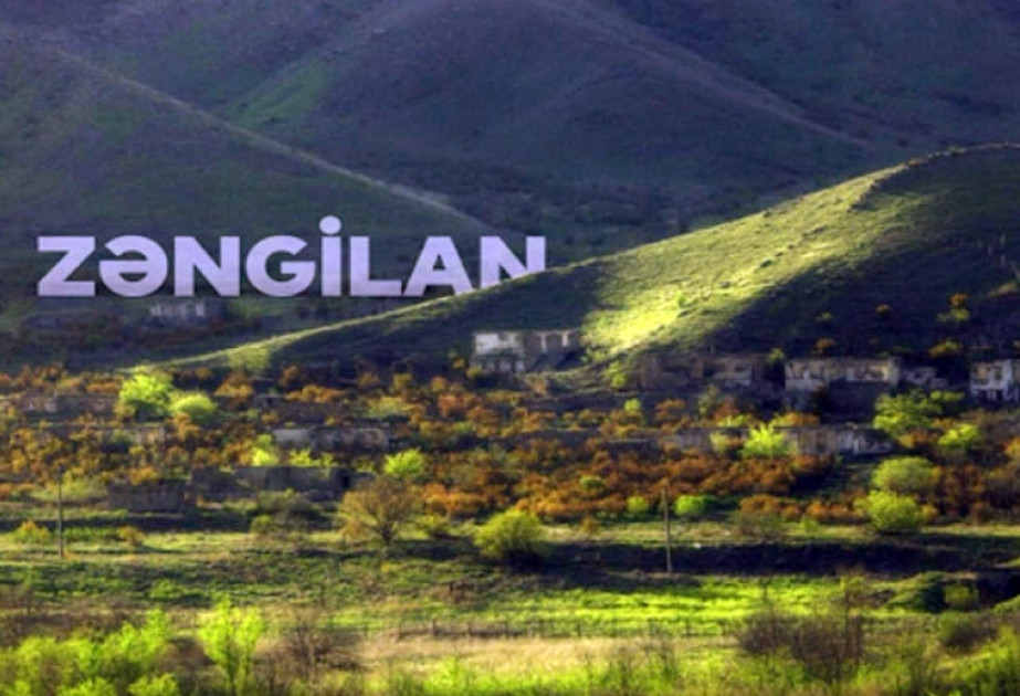 Zəngilanda yeni xəstəxana tikiləcək