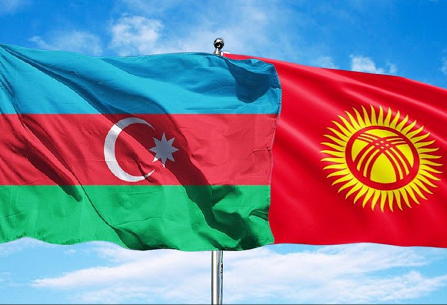 Azərbaycan-Qırğızıstan Hökumətlərarası Komissiyasının iclasının keçirilməsi planlaşdırılır