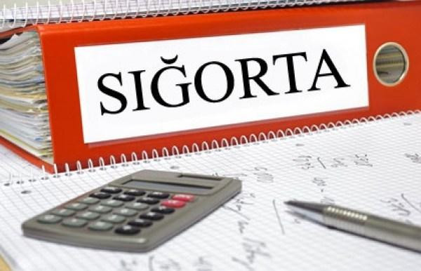 Azərbaycanın sığorta bazarı 13 % böyüyüb