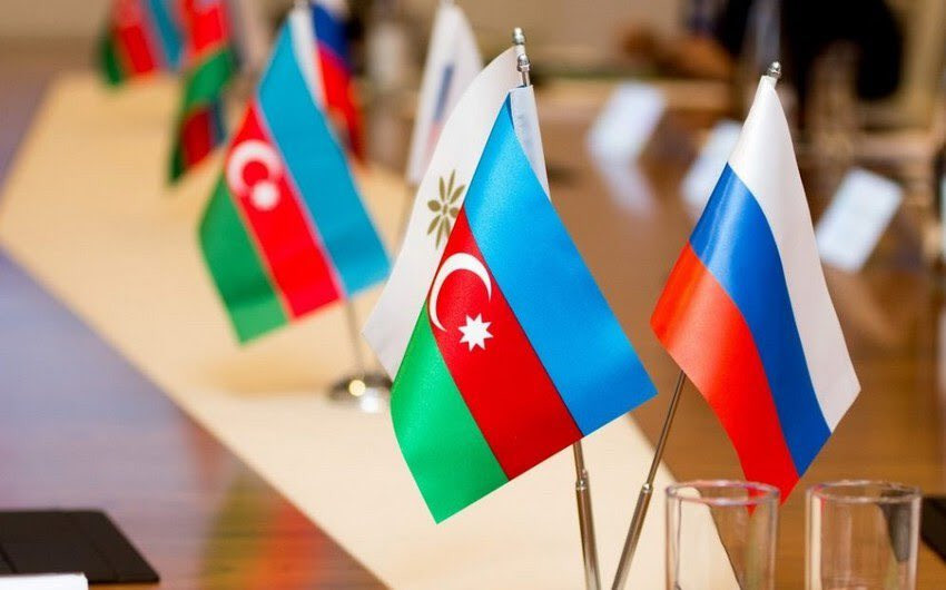 Rusiya Azərbaycanla mədəni əlaqələri bərpa etməyə hazırdır