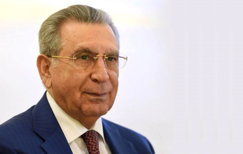 Ramiz Mehdiyevin Rusiyaya yazdığı məktub üzə çıxıb