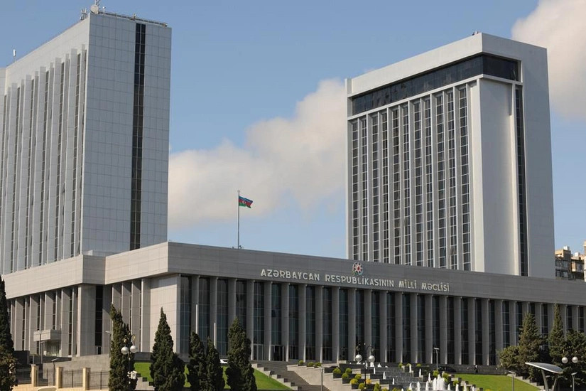 Parlament Zəfər Gününün beşinci ildönümü ilə əlaqədar bəyanat yayacaq