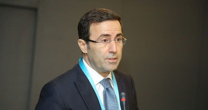Səfir: Bakı və Aşqabad arasında tranzit daşımalarının həcmi əhəmiyyətli dərəcədə artıb
