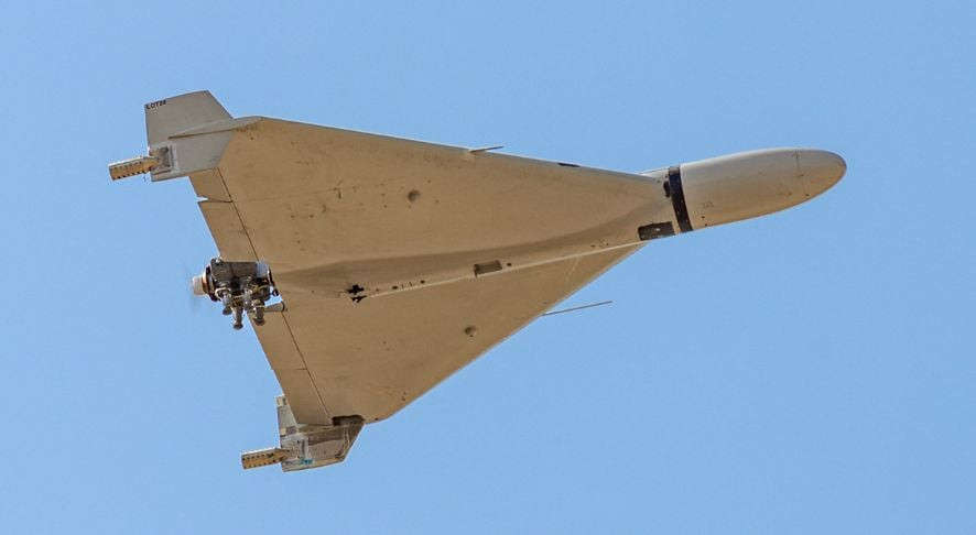 Rusiyada üç zavoda dron hücumu olub