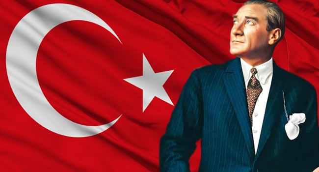 Gəncədə Türkiyənin Cümhuriyyət Günü qeyd edilib