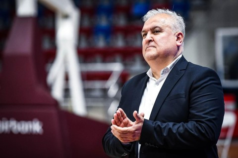 "Abşeron Lions"un baş məşqçisi: Avropadakı matçlarımızda qələbə qazanmağa çalışacağıq