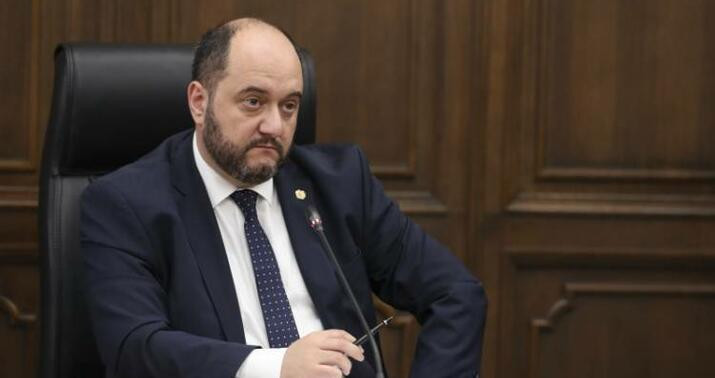 Ermənistanda növbədənkənar parlament seçkilərinə ehtiyac yoxdur