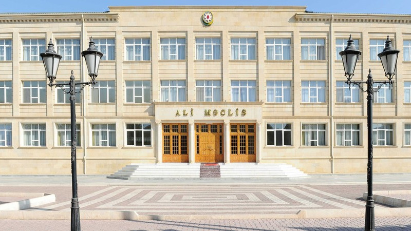 Naxçıvanın 2026-cı il büdcəsi Ali Məclisin müzakirəsinə tövsiyə olunub