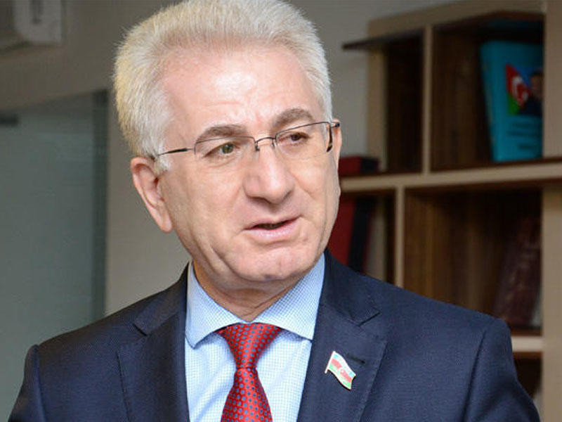 Bəxtiyar Əliyev MDB PA-nın daimi komissiyasının iclasında iştirak edəcək