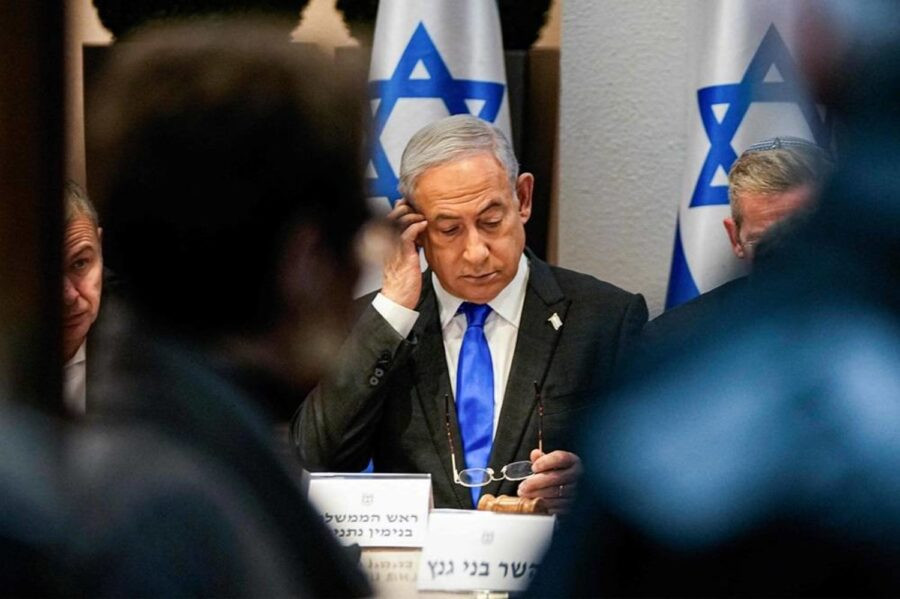 Netanyahu dərhal əmr verdi: 3 ölkə təhlükədə – İran və Türkiyə…