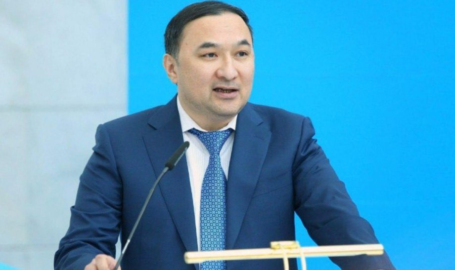 Astanada prezidentin sabiq müşaviri döyülərək qətlə yetirilib
